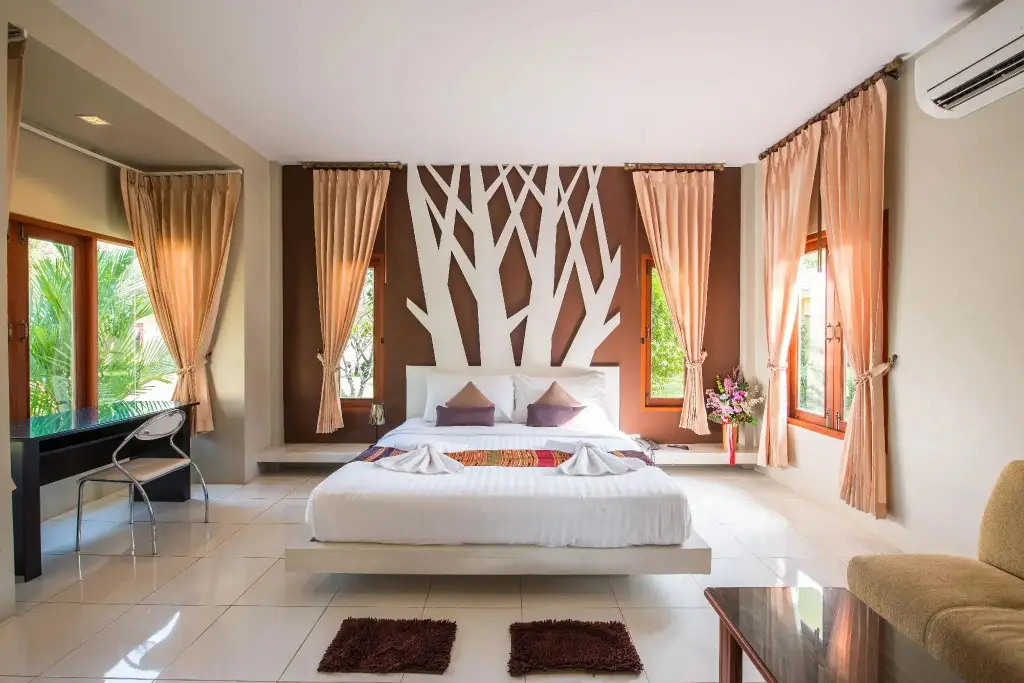 Нонгкхай: Panlaan Boutique Resort