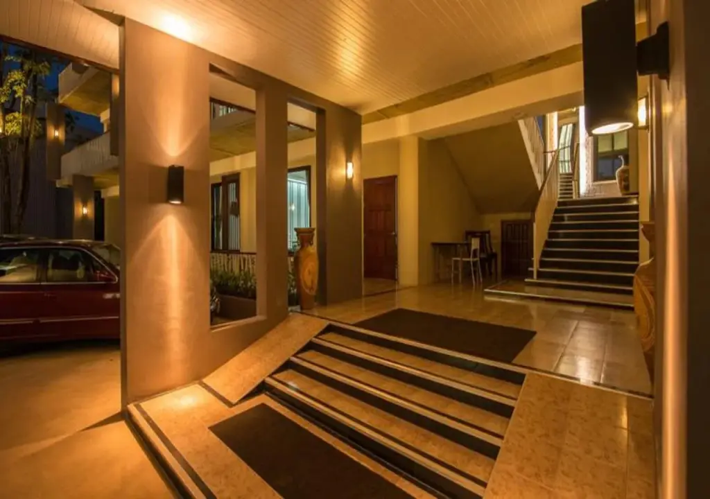 Нонгкхай: Panlaan Boutique Resort