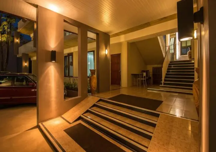 Нонгкхай: Panlaan Boutique Resort