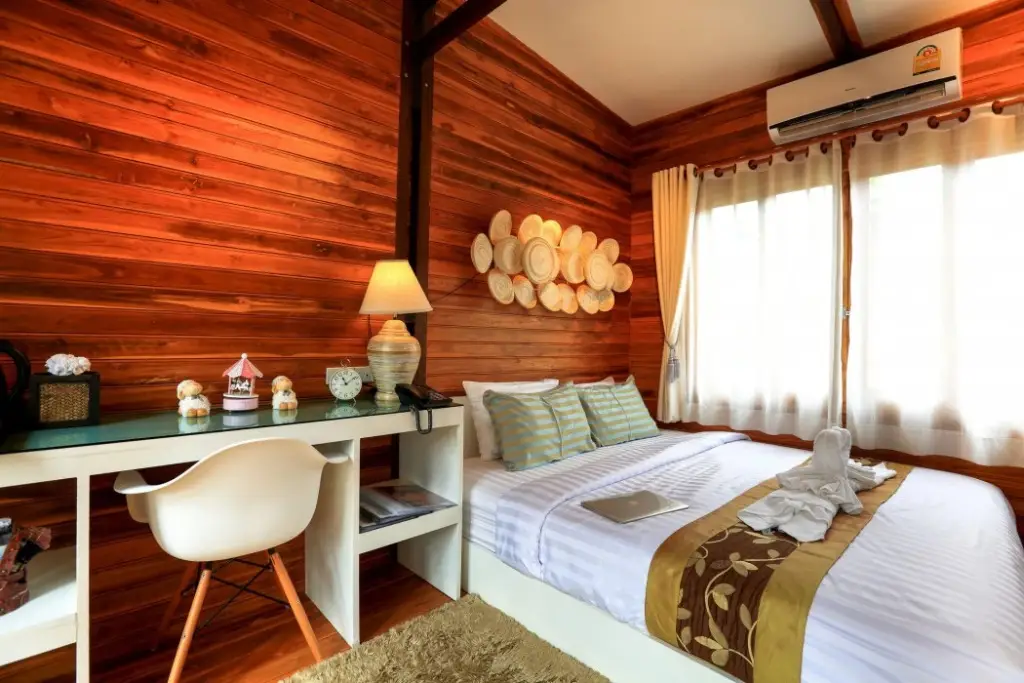 Краби: The Cottage Aonang