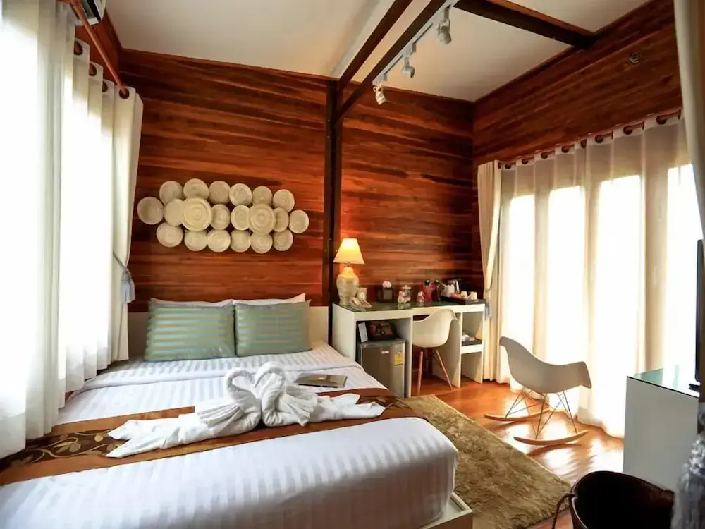 Краби: The Cottage Aonang