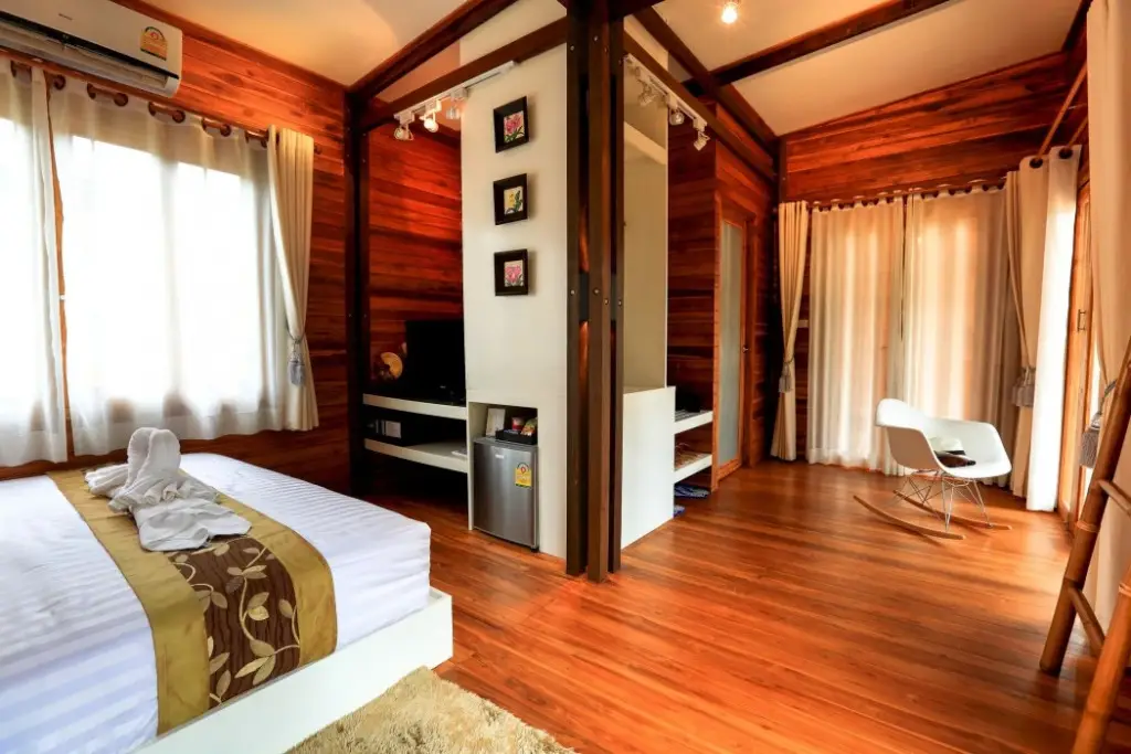 Краби: The Cottage Aonang