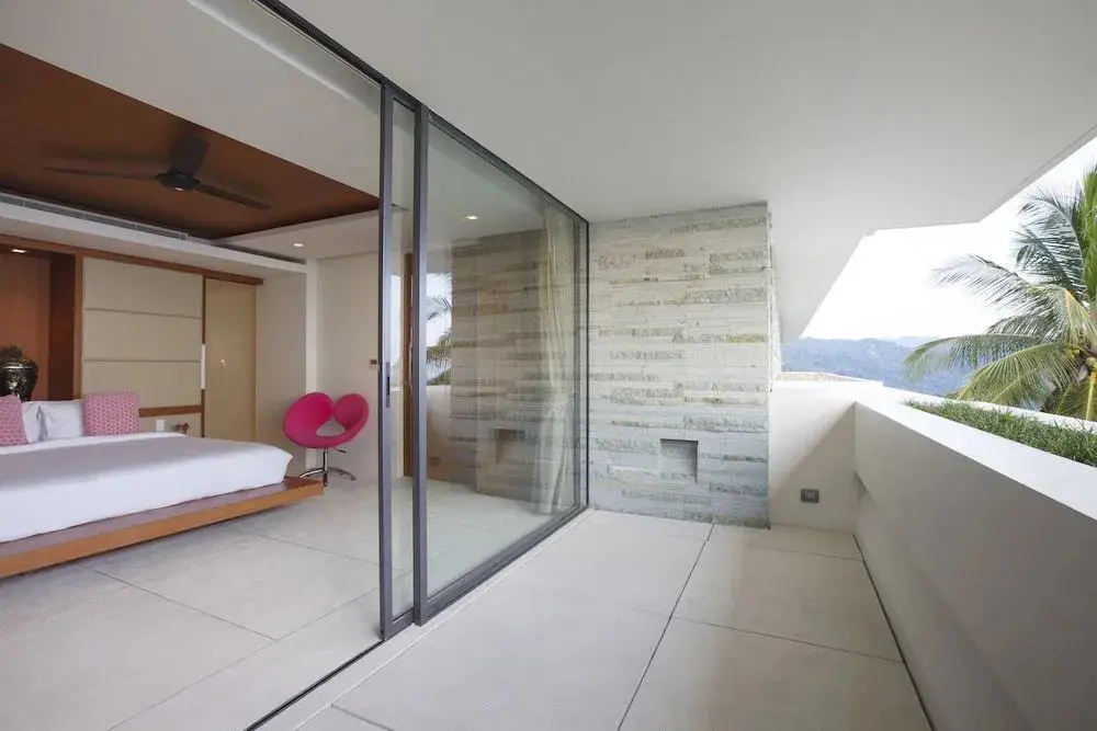 Самуи: Villa Splash At Lime Samui