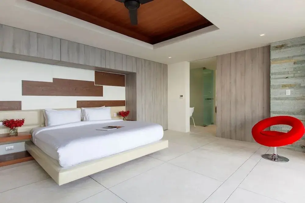 Самуи: Villa Splash At Lime Samui