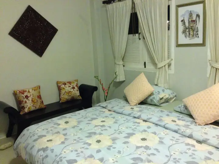 Самуи: Banyan House Samui B&B - Adults Only