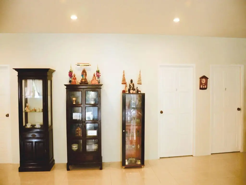 Самуи: Banyan House Samui B&B - Adults Only