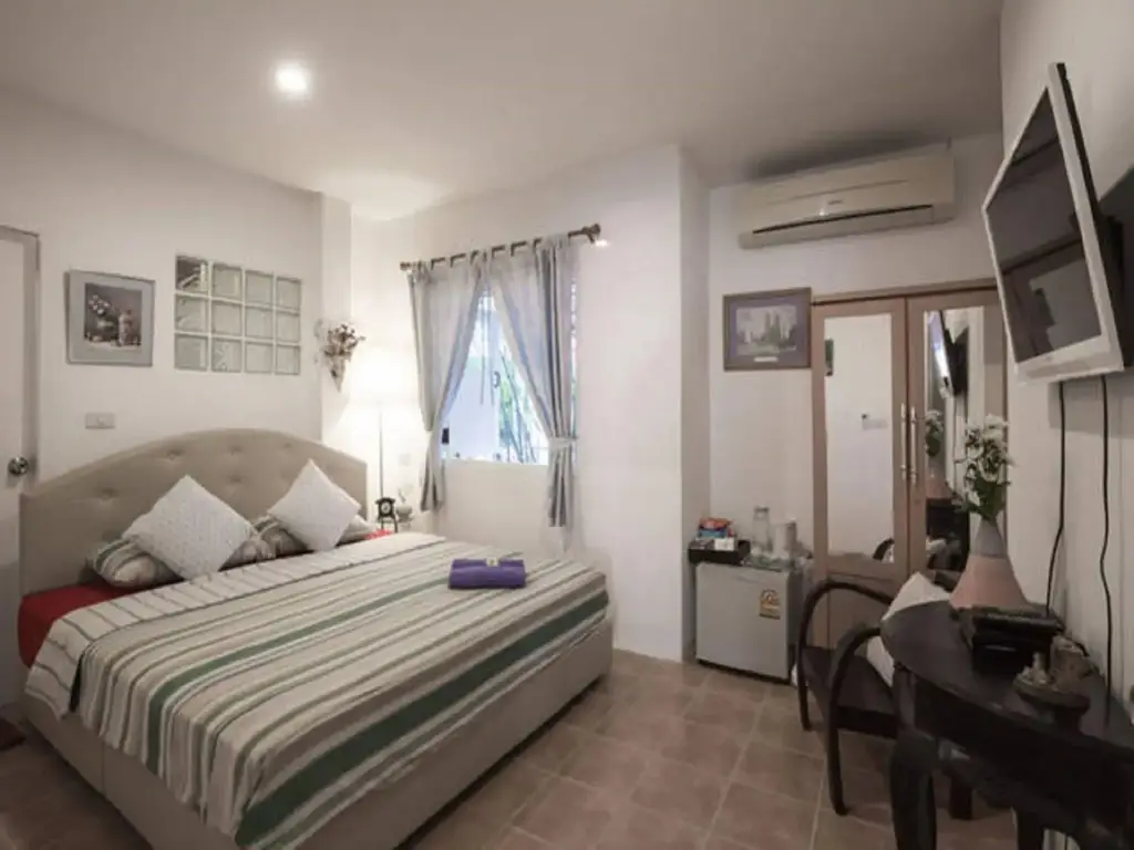Самуи: Banyan House Samui B&B - Adults Only