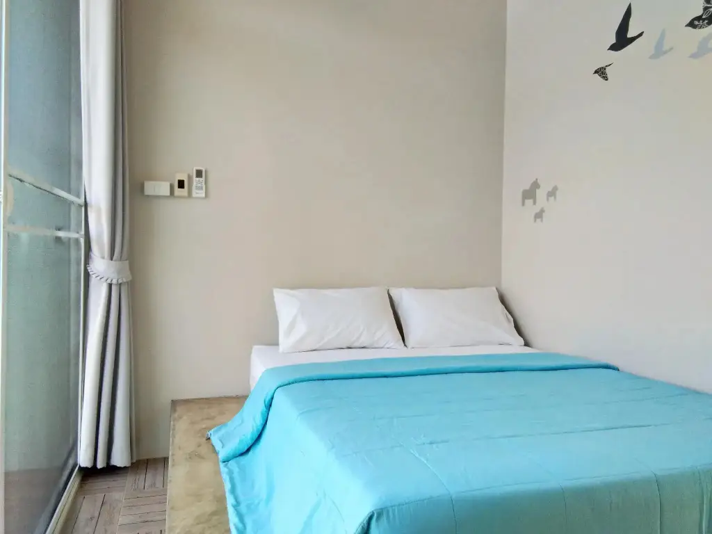 Хат-Чао-Самран: Ban Bang Home Resort