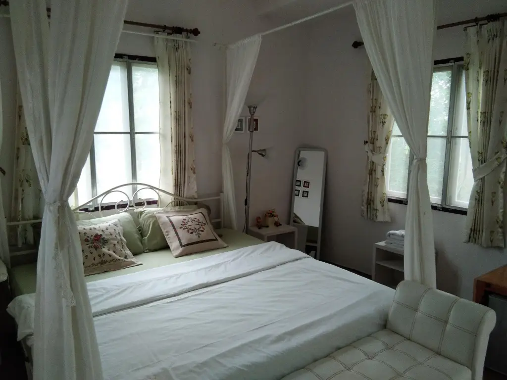 Хат-Чао-Самран: Ban Bang Home Resort