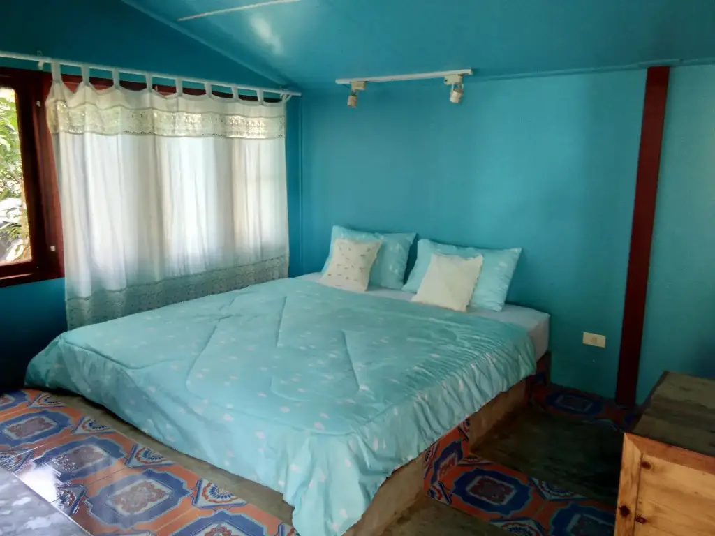 Хат-Чао-Самран: Ban Bang Home Resort