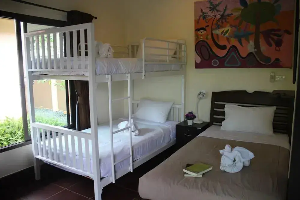Краби: Krabi Residences