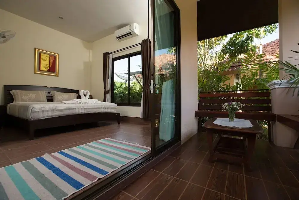 Краби: Krabi Residences