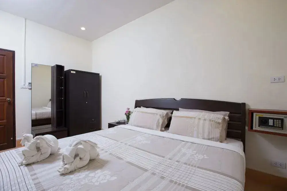 Краби: Krabi Residences