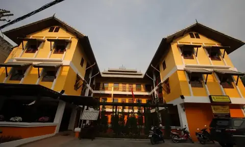 Chiangmai Boutique House — фото 1