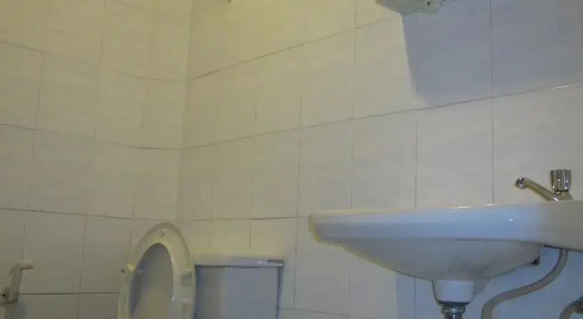 Сангкхла Бури: Ponnatee Resort