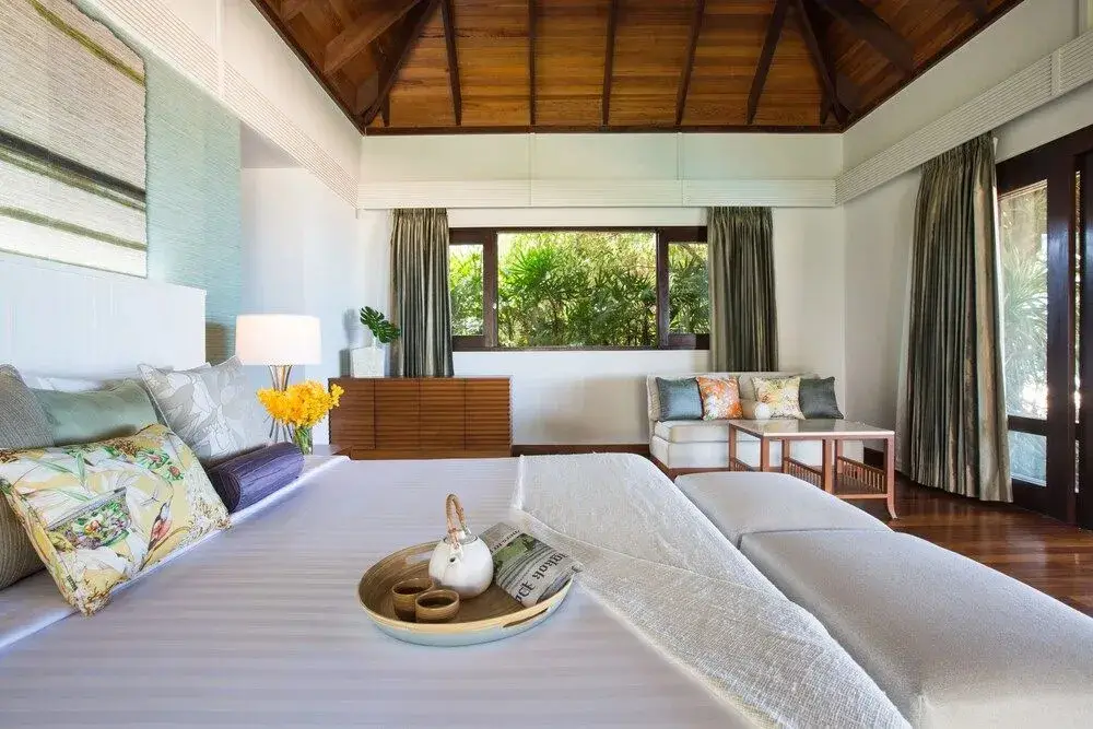 Самуи: Miskawaan Villa Acacia