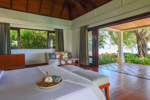 Miskawaan Villa Acacia — фото 1
