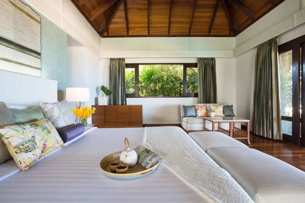 Самуи: Miskawaan Villa Acacia