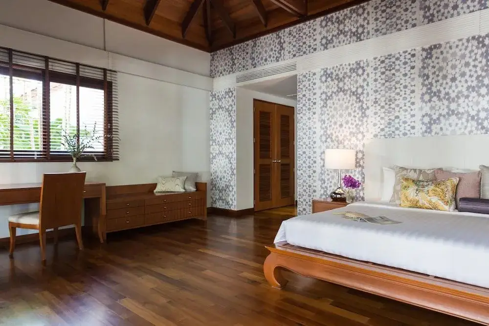 Самуи: Miskawaan Villa Acacia