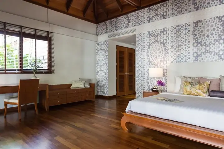 Самуи: Miskawaan Villa Acacia