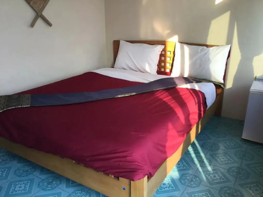Rainbow Lodge Homestay — фото 1