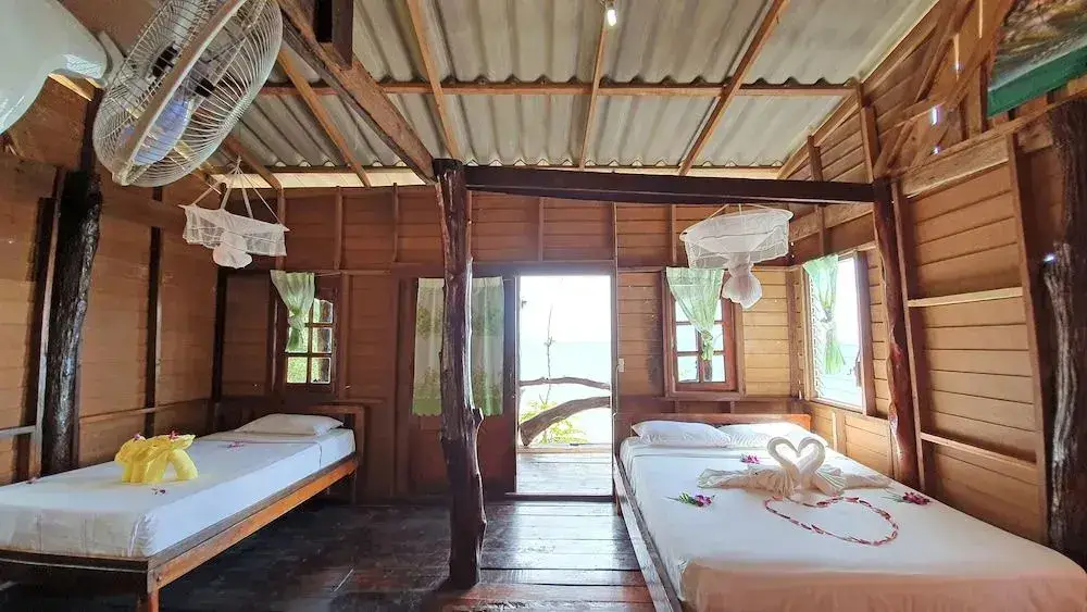 Краби: Aosi Bungalow