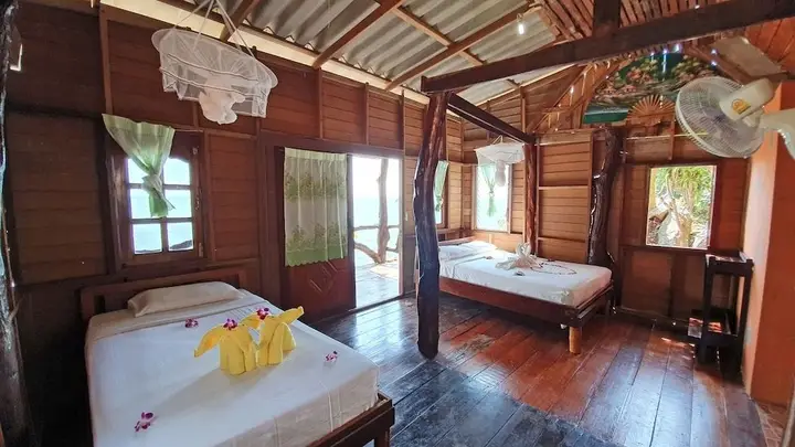 Краби: Aosi Bungalow
