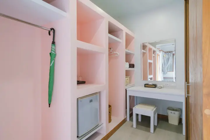 Бо Сэн: Bor Saen Pool Villa
