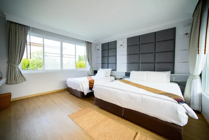 Бо Сэн: Bor Saen Pool Villa