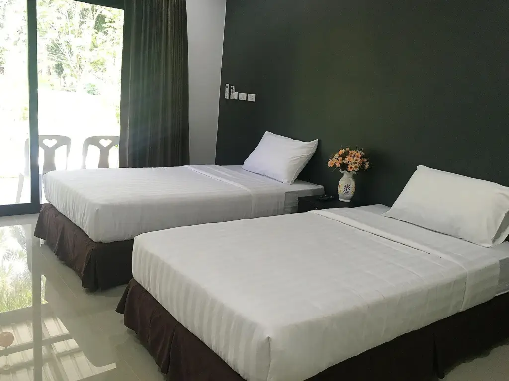 Краби: The Jasmine Resort