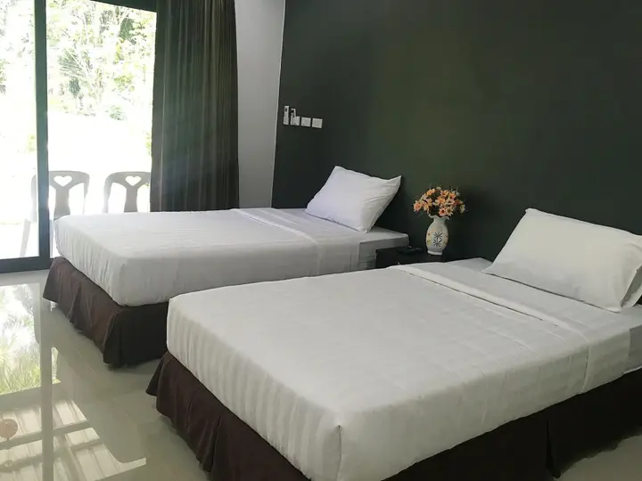 Краби: The Jasmine Resort