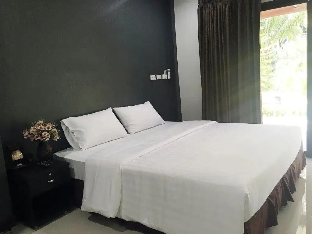 Краби: The Jasmine Resort