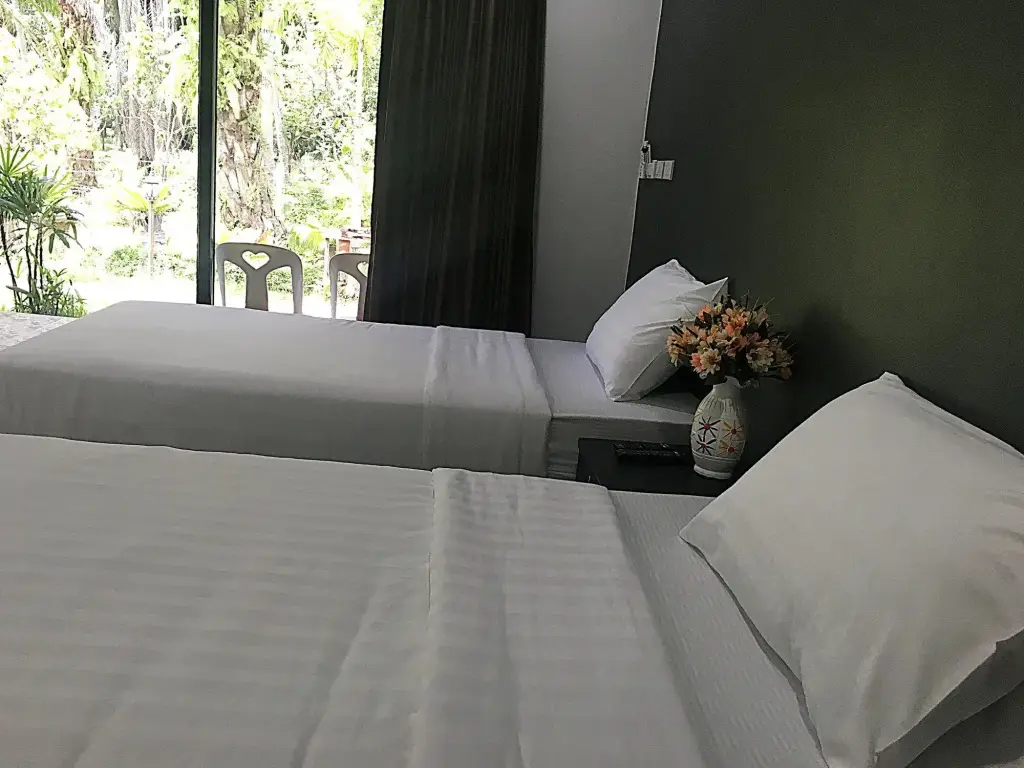 Краби: The Jasmine Resort