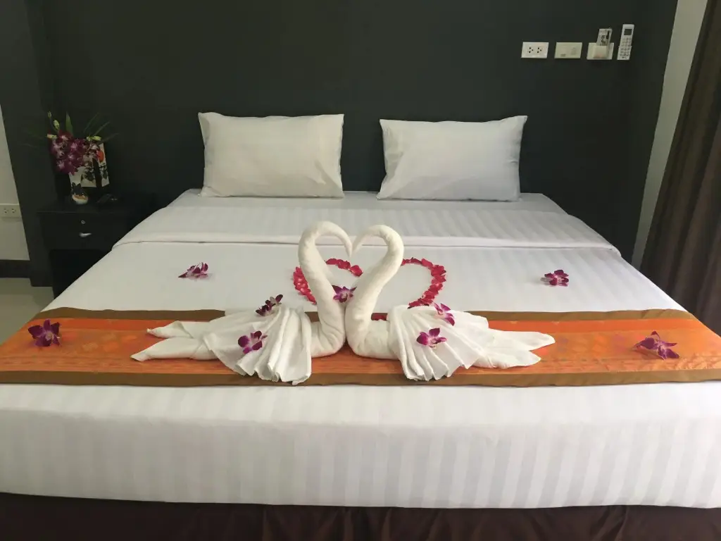Краби: The Jasmine Resort
