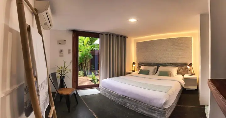 Ко-Липе: THE BOX - Lipe Resort