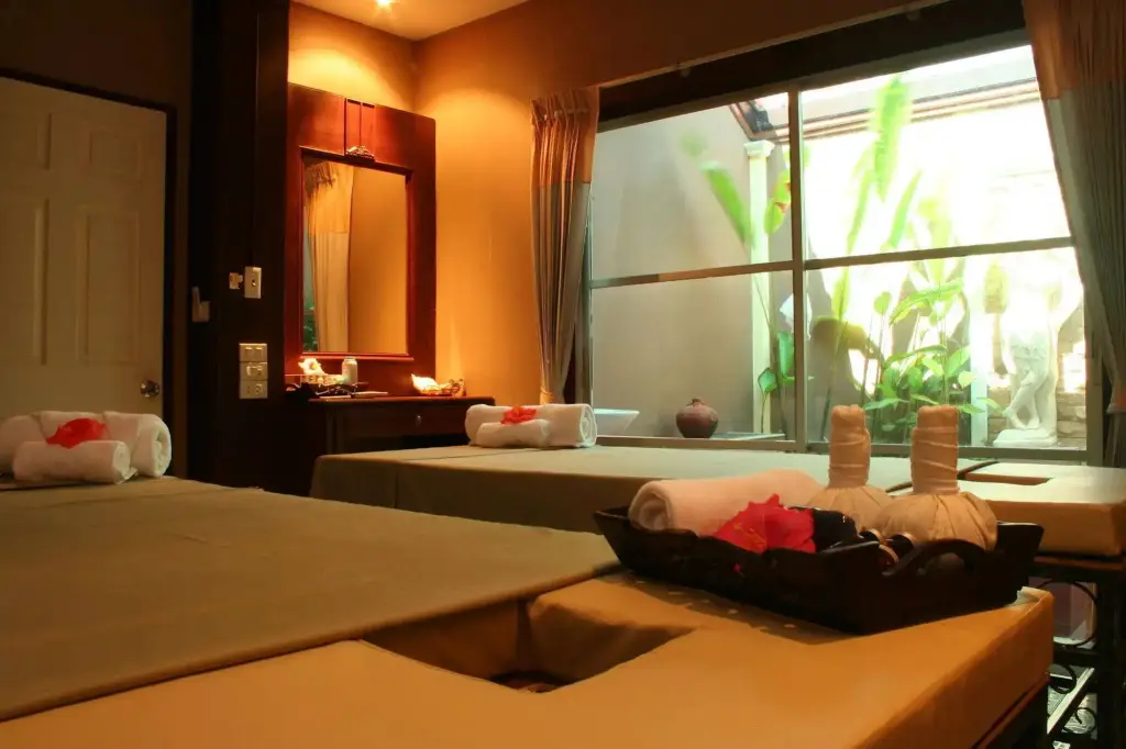 Бангламунг: Budsaba Resort & Spa