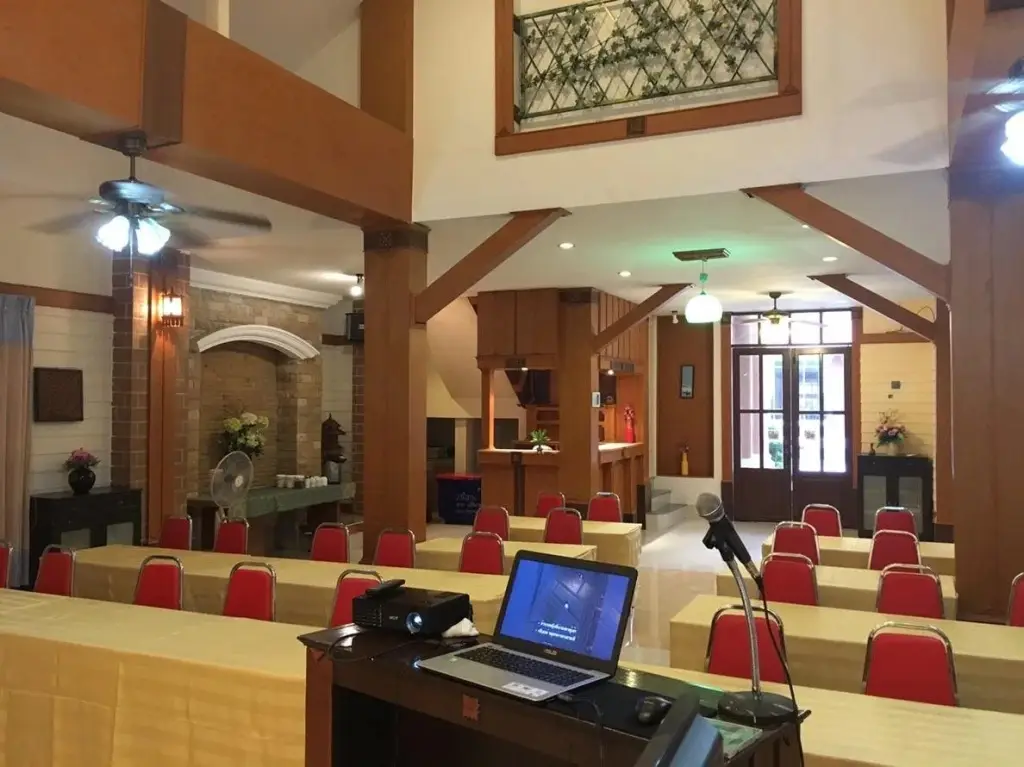Бангламунг: Budsaba Resort & Spa