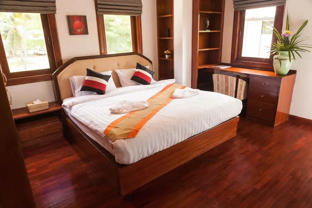 Самуи: Paradise Samui Villa