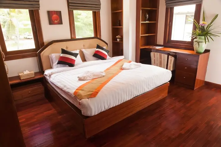 Самуи: Paradise Samui Villa