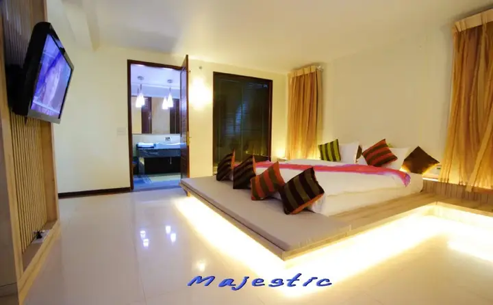 Удонтхани: Much-Che Manta Boutique Hotel