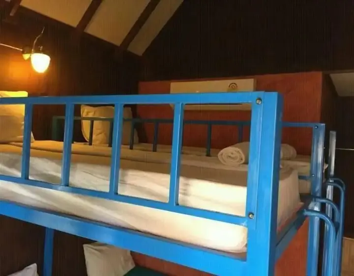 Ко-Пханган: Phangan Cottage