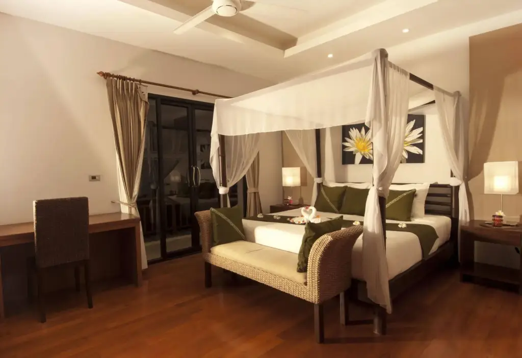 Самуи: Villa Baan Saitara