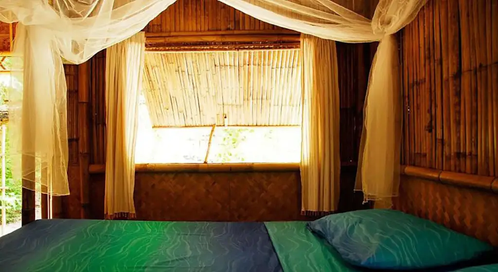 Ко-Липе: Green View Beach Resort