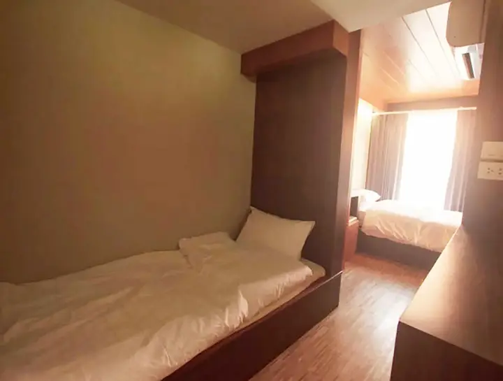 пляж Санрайз: Ricci House Resort