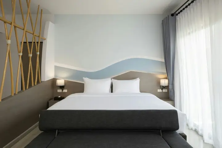 Чаам: Centara Life Cha-Am Beach Resort Hua Hin