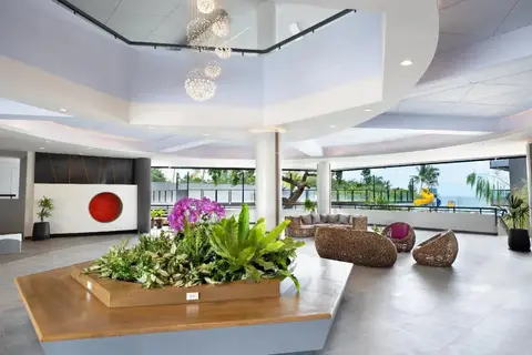 Centara Life Cha-Am Beach Resort Hua Hin — фото 1