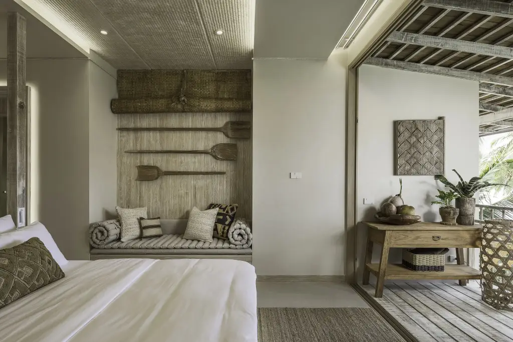Ко-Пханган: Phangan Bayshore Resort