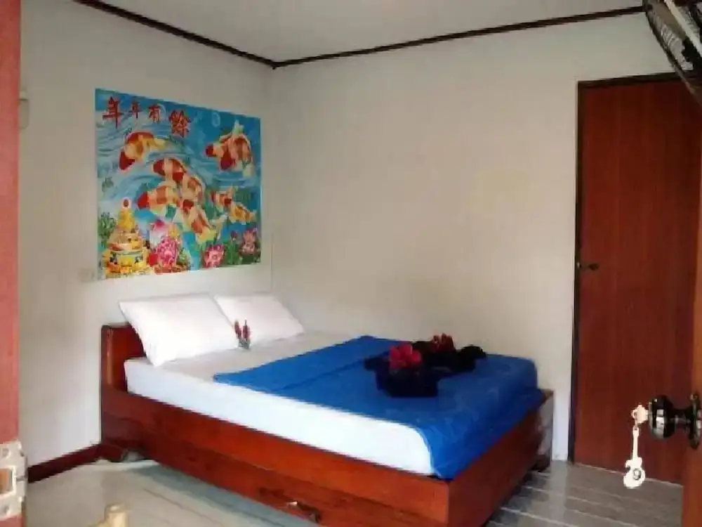 Sea Salad Resort — фото 1