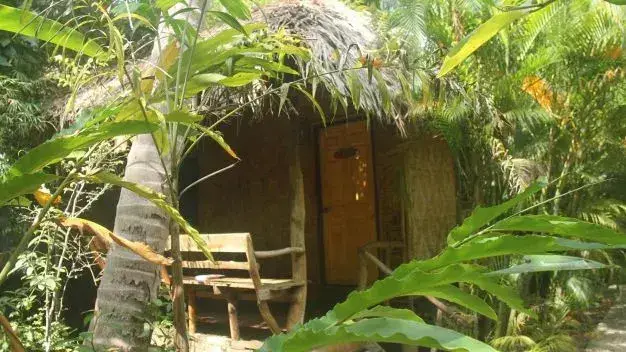 Краби: Vasana Bungalows
