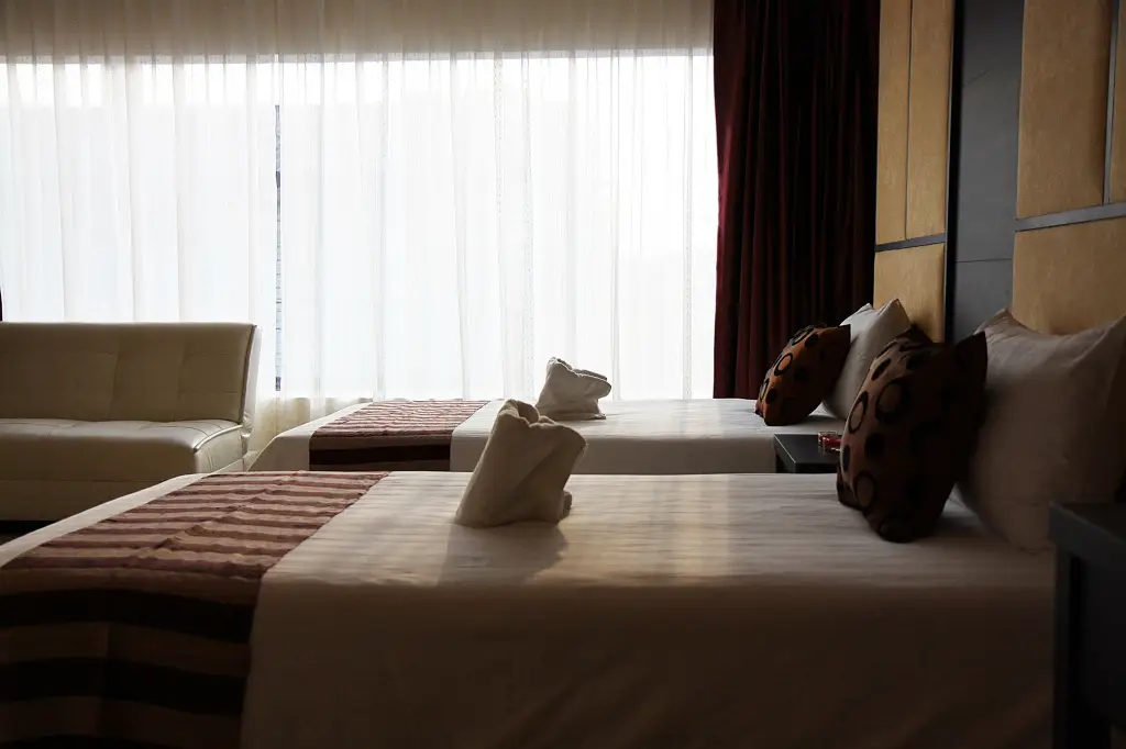 Нонгкхай: White Inn Nongkhai Hotel